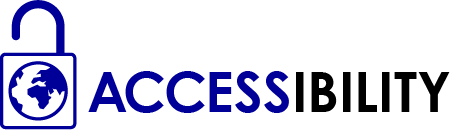 Expedia Group Accessibility Logo